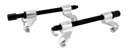 Coil Spring Compressor Set