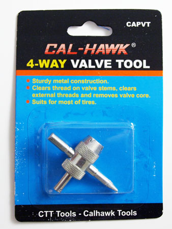 4-Way Valve Tool