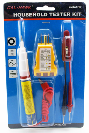 Household Tester Kit