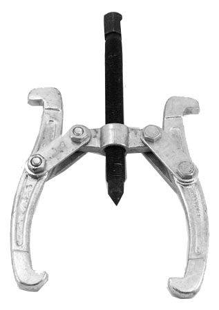 6" 2-Jaw Gear Puller