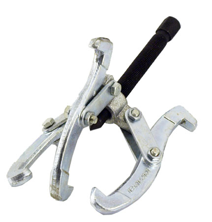 4" Gear Puller