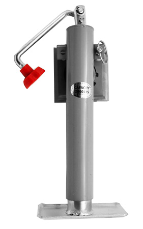 Trailer Jack Without Wheel