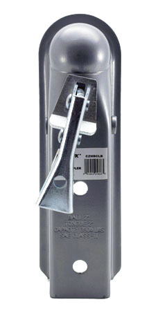 2" x 2" Trailer Coupler