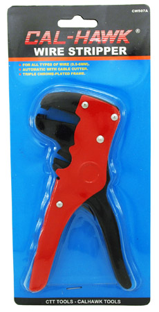 Wire Stripper