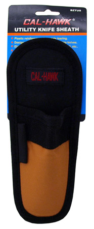 Utility Knife Sheath