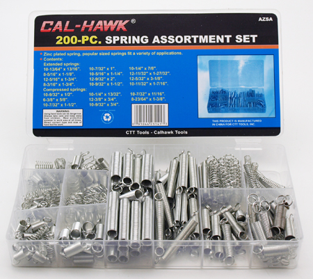 200-pc. Spring Assortment Set