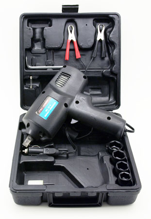 12 Volt Impact Wrench