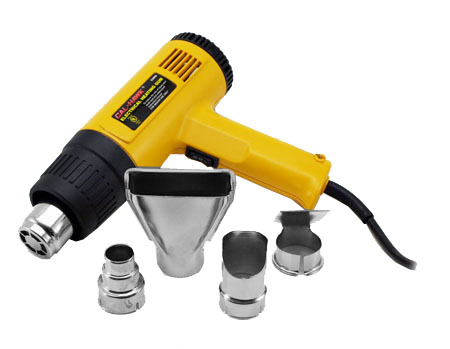 Electrical Heat Gun