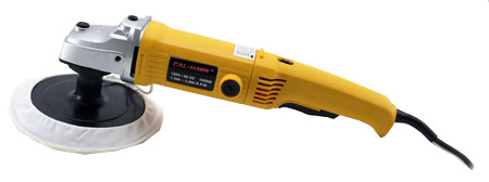 7" Polisher/Sander