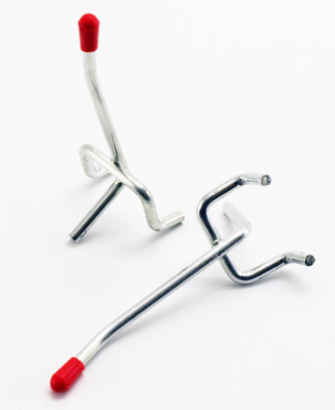 10-pc. 2" Storage Hook