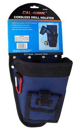 Cordless Drill Holster
