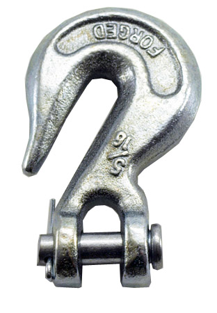 5/16" Clevis Grab Hook