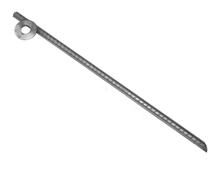 18" Rebar Stake