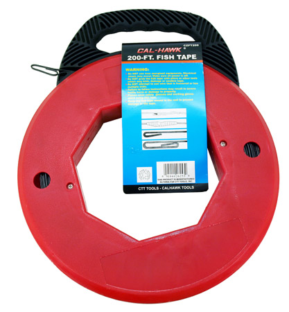 200' Fish Tape