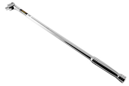 1/2" Drive x 25" CR-V Breaker Bar