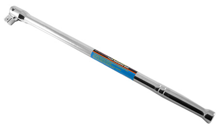 3/4" Drive x 24" Flex Breaker Bar