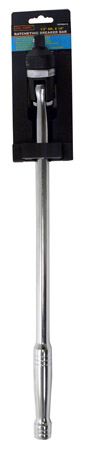 1/2" DR. x 18" Ratcheting Breaker Bar