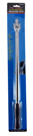1/2" Drive Heavy-Duty Breaker Bar