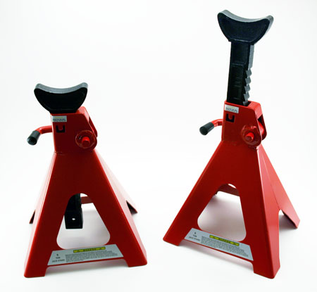 6 Ton Jack Stand