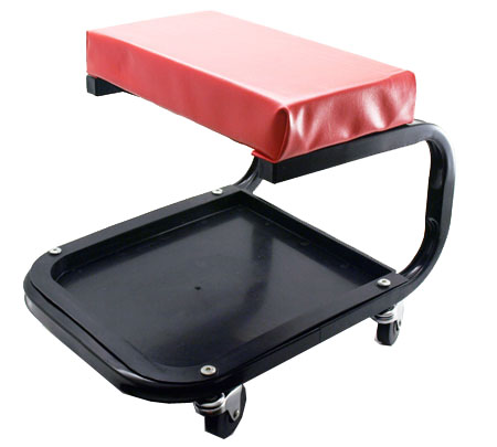 Mechanic Roller Seat