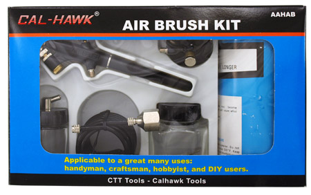 Air Brush Kit
