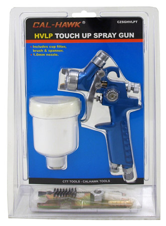 HVLP Touch Up Spray Gun