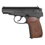 Umarex Legends Makarov PM .177 Cal. BB CO2 Air Pistol - Refurbished