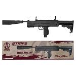Artisan Airguns .177 cal. Strife Recoilless Break Barrel Pellet Air Rifle