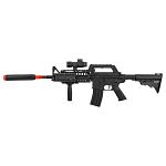 WELL MR-799 Spring Powered M4 Airsoft Rifle