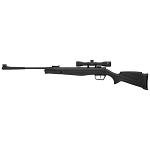 Beeman Thunderstorm Model 10618 Synthetic Stock .177 Cal. Break Barrel Pellet Air Rifle with Scope