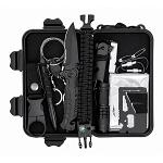 Dispatch 12-in-1 Compact Emergency Survival Kit