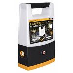 FarPoint 1,000 Lumens Super Bright LED Lantern + Flashlight