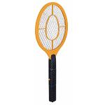 Outdoorsman Electric Bug Zapper Tennis Racket Style - Instant Zaps on Contact
