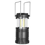 i-Zoom 600 Lumens Super Bright LED Collapsible Lantern