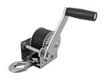 American Power Pull 600 lb Ratchet Trailer Winch