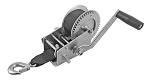 American Power Pull 1800 lb Ratchet Trailer Winch