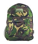 East West Sport Backpack - Woodland Camo