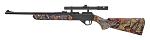 2840 Dual Ammo Pump Air Rifle - Daisy