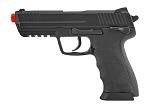 HK45 CO2 Powered Semi-Automatic Airsoft Replica - Heckler and Koch