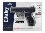 426 PowerLine CO2 Powered BB Pistol - Daisy