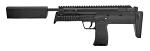 Heckler & Koch MP7 .177 Cal. Breakbarrel Pellet Rifle
