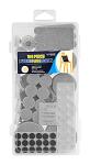 114-Piece Furniture Pad Mover Kit - Diamond Visions