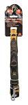 Heavy-Duty Camouflage Dog Leash - Woodland Camo