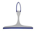 9" Multi-Purpose Silicone Squeegee