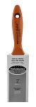 2" Polyester Blend Performance Select Silver Series Paint Brush