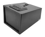 Tactical 45 Pistol Gun Safe with Pop-Down Door