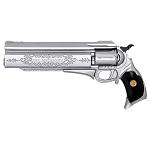 14.5" The Last Word Laconic Ornament Exotic Hand Cannon Replica - Destiny 2 Foam Cosplay Weapon