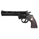 Python .357 Magnum Foam Cosplay Replica