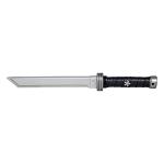 13" Katana Style Foam Cosplay Dagger