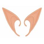Pixie Elf Latex Cosplay Costume Ears